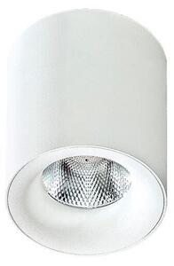 AZzardo AZ2845 Technoline MANE WHITE přisazené bodové LED svítidlo / spot 10W / 850lm IP20 bílá