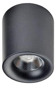 AZzardo AZ2844 Technoline MANE BLACK přisazené bodové LED svítidlo / spot 10W / 850lm IP20 černá