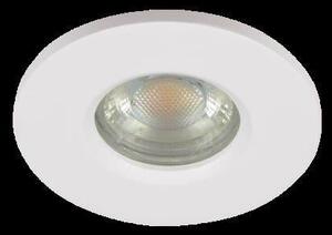AZzardo AZ2865 Technoline IKA R IP65 WHITE zápustné svítidlo 1xGU10 50W IP65 bílá