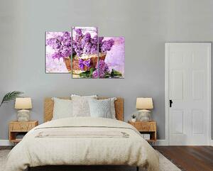 Obraz na stěnu Obraz ve stylu Provence