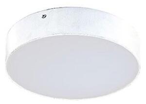 AZzardo AZ3797 Technoline MONZA II R 30 4000K WH přisazené bodové LED svítidlo / spot 36W / 3500lm IP20 bílá