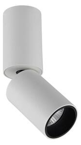 SLC78018 / 5W WH + BL ITALUX Lunar moderní povrchové bodové svítidlo 5W = 350lm LED bílé světlo (3000K) IP20