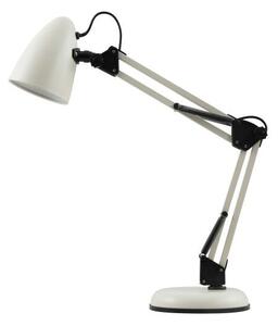 ITALUX TB-29928-BG Notari stolní svítidlo 1xGU10 V500mm bílá