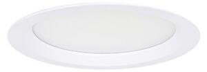 ITALUX RCS-9800-175-15W-WH-SWK Modulus zápustné svítidlo LED D175mm 15W/1500lm 3000+4000+6000K IP44 bílá