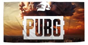 Sablio Ručník PUBG Exploze 2 - 30x50 cm