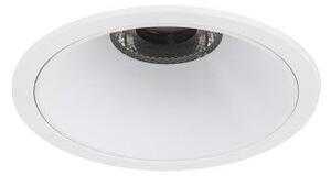 ITALUX RCS-9866-135-20W-WH-SWK Avelina zápustné svítidlo LED D135mm 20W/2200lm 3000+4000+6000K IP44 bílá