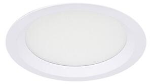 ITALUX RCS-9800-240-23W-WH-SWK Modulus zápustné svítidlo LED D240mm 23W/2300lm 3000+4000+6000K IP44 bílá