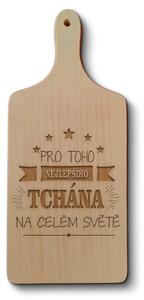 Sablio Prkénko Pro toho nejlepšího tchána na celém světě