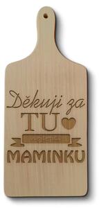 Sablio Prkénko Děkuju za tu nejlepší maminku