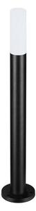 ITALUX OFL-2764-S Muggia venkovní stojanové svítidlo/sloupek 1xE27 V800mm IP54 černá, bílá