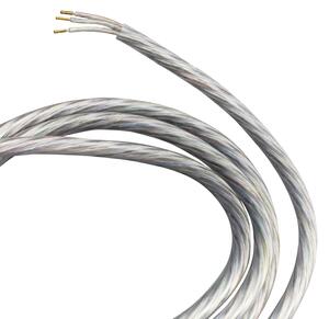 Sylvania 2071094 průhledný napájecí kabel ke svítidlu COLOSSAL 6M (3x1,5mm)