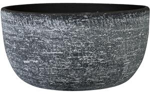 Obal Cas - Bowl Anthracite, průměr 28 cm