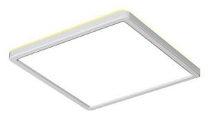 ITALUX PLF-39573-230S-22W-WH Aleria stropní svítidlo LED 230x230mm 22W/2200lm 2800+4000+6000K bílá