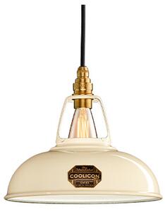 Coolicon - Original 1933 Design Závěsné Světlo Classic Cream - Lampemesteren