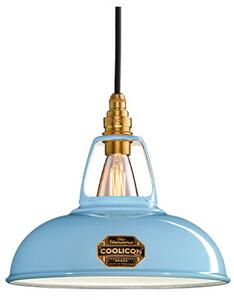 Coolicon - Original 1933 Design Závěsné Světlo Pale Blue - Lampemesteren