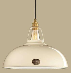 Coolicon - Large 1933 Design Závěsné Světlo Classic Cream - Lampemesteren