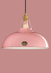 Coolicon - Large 1933 Design Závěsné Světlo Powder Pink - Lampemesteren