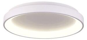 ITALUX PLF-53675-048RC-WH-3KS4K Vico stropní svítidlo LED D480mm 38W/3100lm 3000+4000K bílá