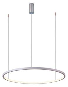 ITALUX PND-56135B-100RPP-WH-3KS4K-TRDIMM Vinola závěsné svítidlo LED D1000mm 58W/2300lm 3000+4000K bílá