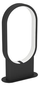 EGLO 900633 CODRIALES stolní lampička LED V380mm 10,8W/1500lm 3000K černá, bílá