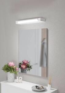 EGLO LED koupelnové světlo nad zrcadlo GEMILIANA, 8,9W, denní bílá, chromované 900616