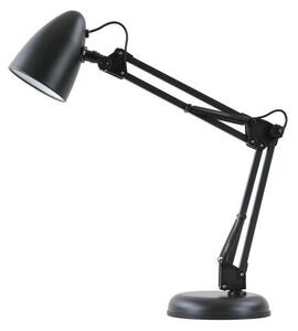 ITALUX TB-29928-BK Notari stolní svítidlo 1xGU10 V500mm černá