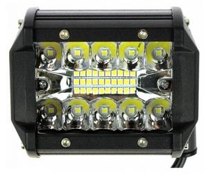 KT Trade LED Bodové svítidlo pro automobil COMBO LED/60W/12-24V IP67 KT0073