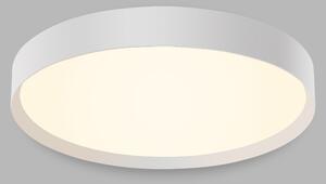 LED2 1272151DT MILA stropní svítidlo LED D600mm 60W/4000lm 3000-4000K TRIAC bílá