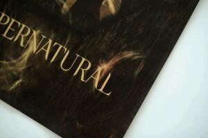 Plakát Supernatural, Lovci duchů č.142, 42 x 30 cm