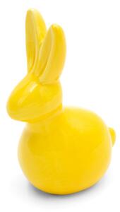 Velikonoční dekorace FIG 236 B žlutá (2 ks)
