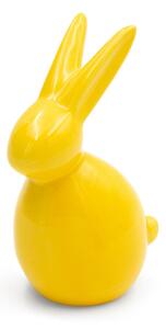 Velikonoční dekorace FIG 236 D žlutá (2 ks)