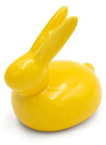 Velikonoční dekorace FIG 236 F žlutá (2 ks)