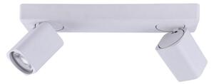 ITALUX SPL-4492-2A WH Senova stropní bodové svítidlo/spot 2xGU10 bílá matná