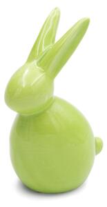 Velikonoční dekorace FIG 242 D zelená (2 ks)