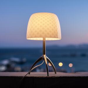 Foscarini designové stolní lampy Lumiere Large