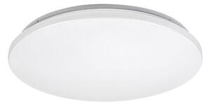 RABALUX SMART LIGHT 71035 Cerrigen stropní svítidlo LED D310mm 24W/1950lm 3000-6500K+RGB bílá