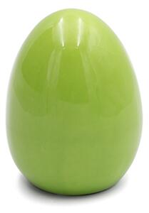 Velikonoční dekorace FIG 242 L zelená (2 ks)