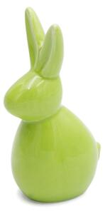 Velikonoční dekorace FIG 242 C zelená (2 ks)