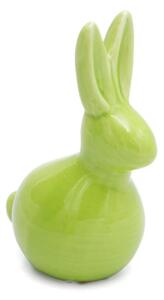 Velikonoční dekorace FIG 242 B zelená (2 ks)