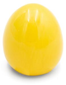 Velikonoční dekorace FIG 236 J žlutá (2 ks)