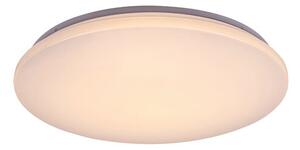 RABALUX SMART LIGHT 71035 Cerrigen stropní svítidlo LED D310mm 24W/1950lm 3000-6500K+RGB bílá
