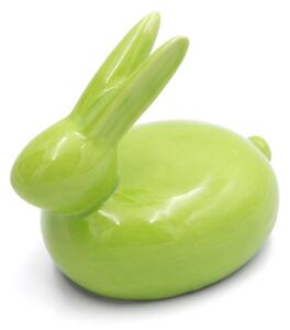 Velikonoční dekorace FIG 242 F zelená (2 ks)