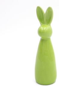 Velikonoční dekorace FIG 242 J zelená (2 ks)