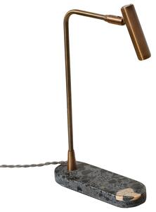 Contain designové stolní lampy Book Table