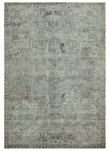 Fargotex Zelený koberec Boho 160 x 230 cm