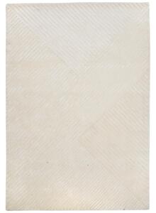 Fargotex Béžový koberec Sierra 160 x 230 cm