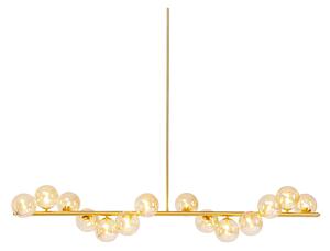 Kare designová závěsná svítidla Scala