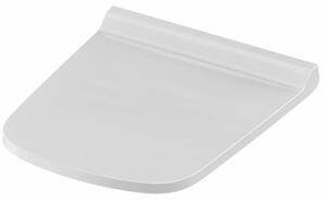 Tece Neo Sedátko Slim pro bidetovací WC, bílá 9700603