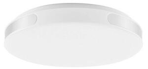 RABALUX 71085 DANUTA2 stropní svítidlo LED D390mm 24W/1700lm 4000K chromová, starlight efekt