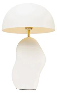 Kare designové stolní lampy Nube